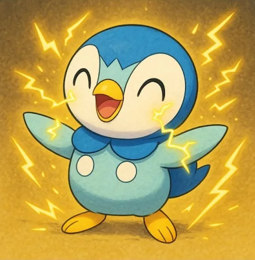 Energy Break: Brilliant Stars x Journey Together (80 Packs)