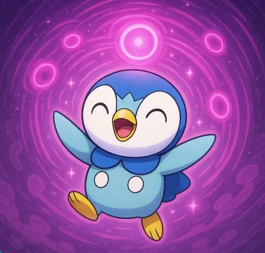 Energy Break: Brilliant Stars x Journey Together (80 Packs)