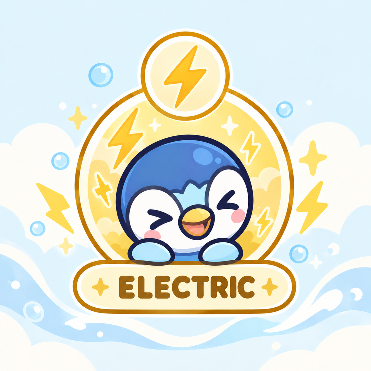 Energy Break: 30th Anniversary (70 Packs)